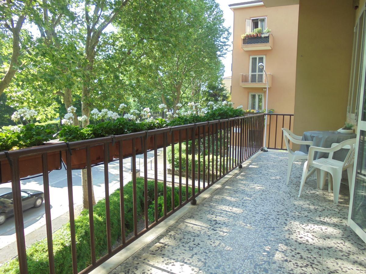 Bottego Affittacamere Verona