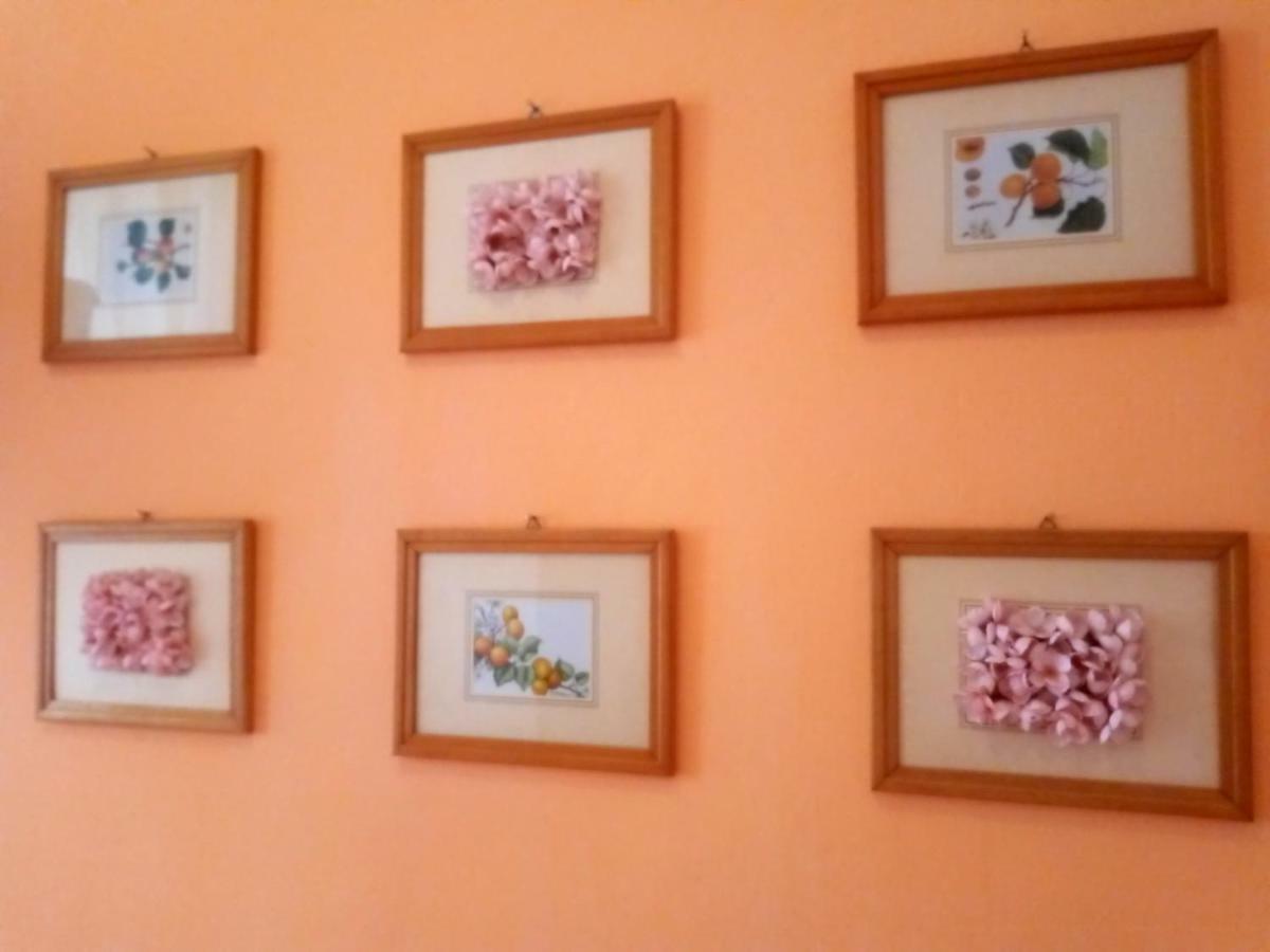 Bottego Affittacamere